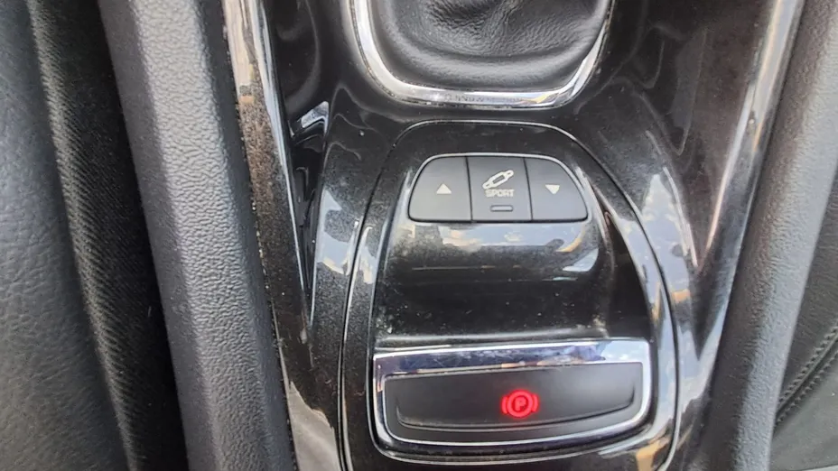CITROEN C5 C5 2.0 HDi Exclusive aut