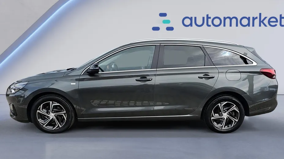 HYUNDAI i30 i30 1.5 T-GDI 48V Smart DCT