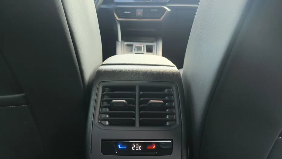 CUPRA Formentor Formentor 2.0 TSI VZ DSG