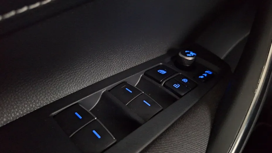 TOYOTA Corolla Corolla 1.8 Hybrid GPF Comfort