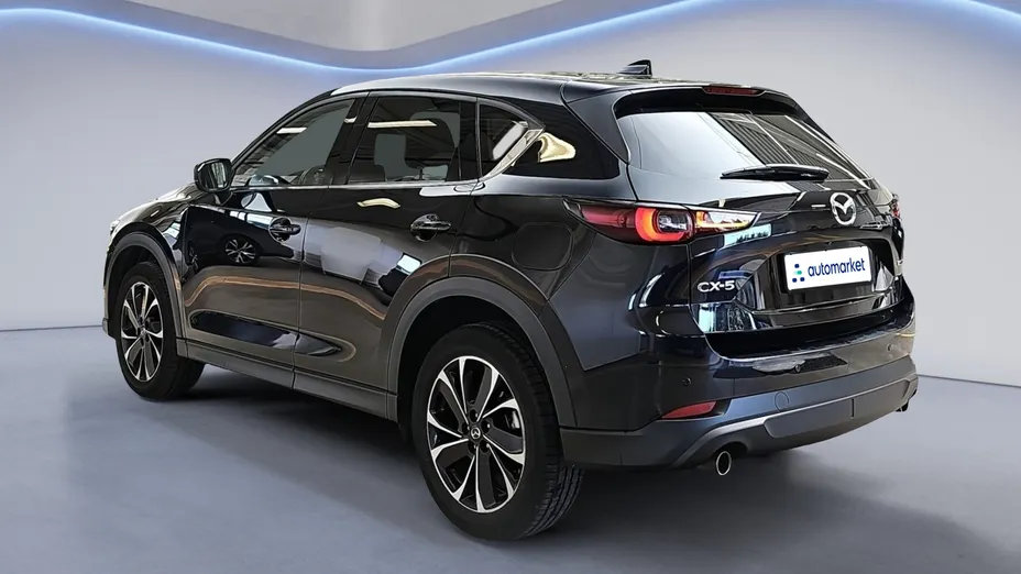 MAZDA CX-5 CX-5 2.0 Hikari 2WD aut