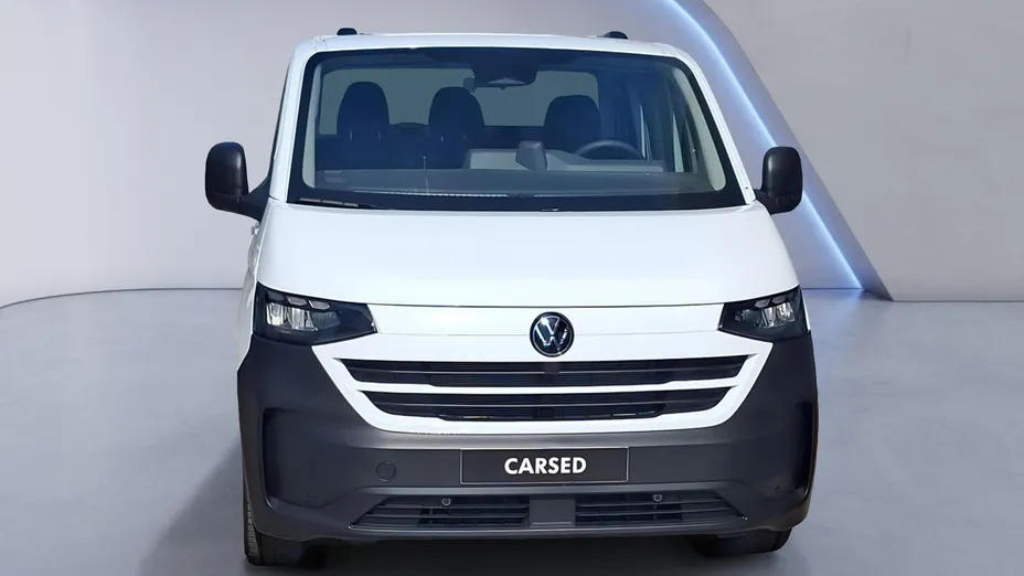 VOLKSWAGEN Transporter Transporter TDI L2 (skrzynia) Nowy