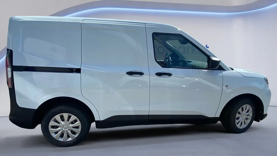 FORD Transit Courier Transit Courier 1.5 EcoBlue 1,9t Trend Nowy