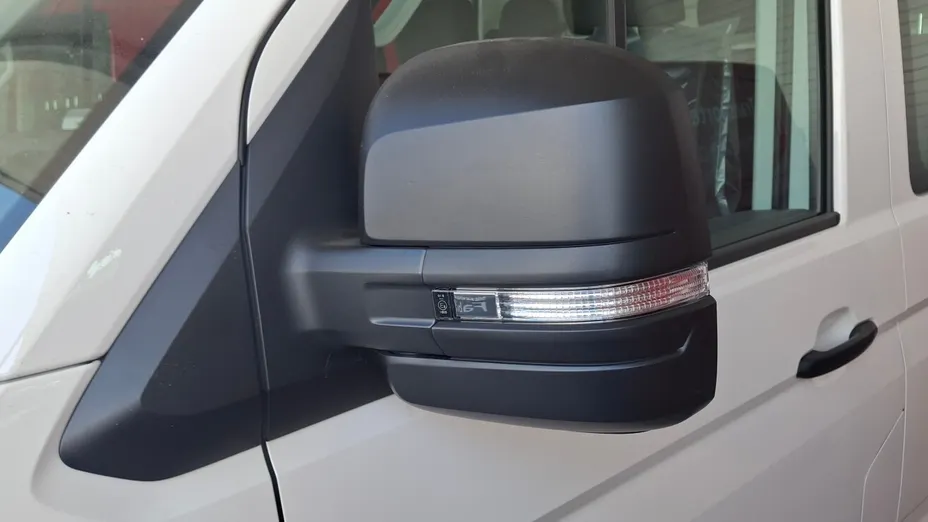 VOLKSWAGEN Crafter Crafter 35 TDI (skrzynia) Nowy