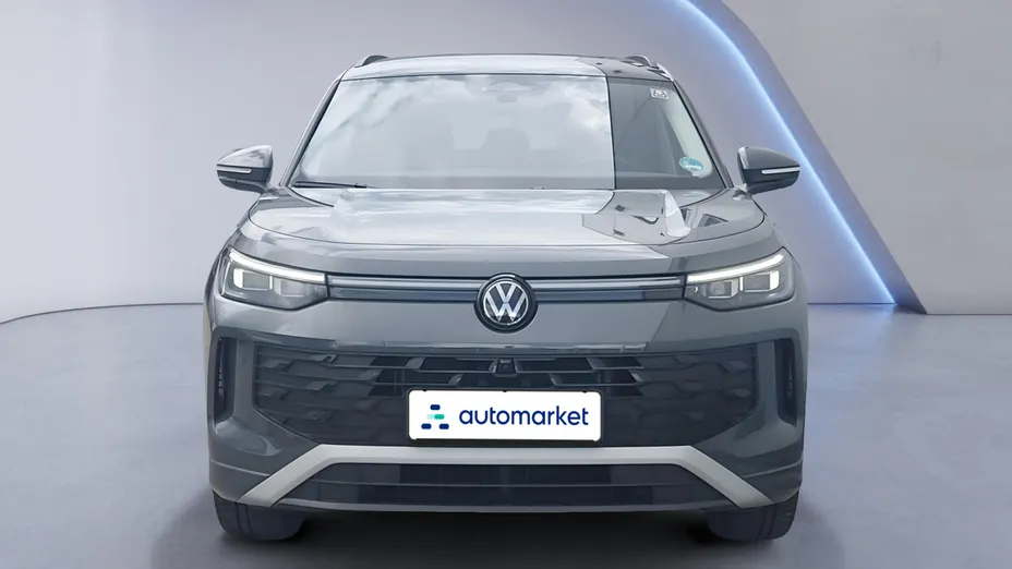 VOLKSWAGEN Tayron Tayron 1.5 eTSI mHEV Life DSG
