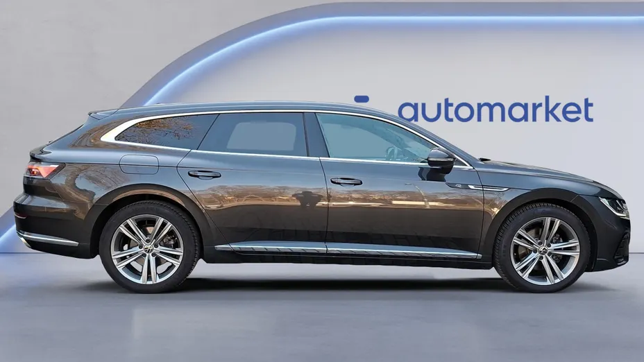 VOLKSWAGEN Arteon Arteon 2.0 TDI R-Line DSG