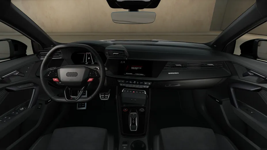 AUDI A3 RS3 TFSI Quattro S tronic Nowy