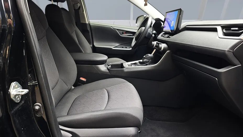 TOYOTA RAV4 RAV4 2.0 Comfort 4x2 MS
