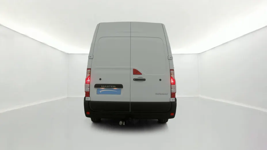 RENAULT Master -