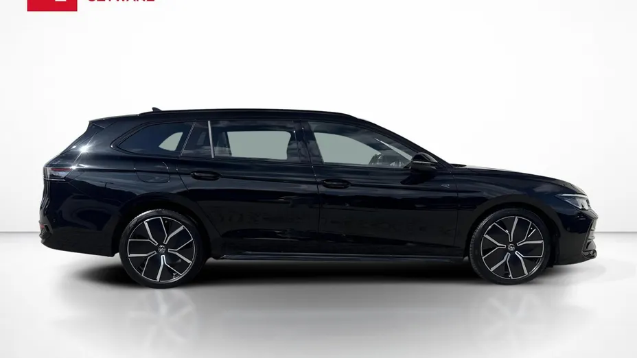 VOLKSWAGEN Passat Passat 2.0 TDI SCR R-Line DSG
