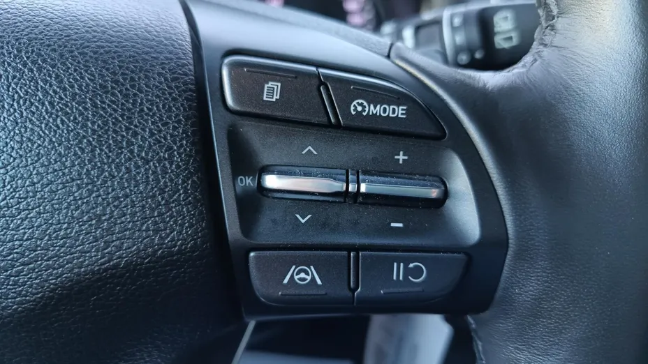 HYUNDAI i30 i30 1.5 T-GDI 48V Smart DCT