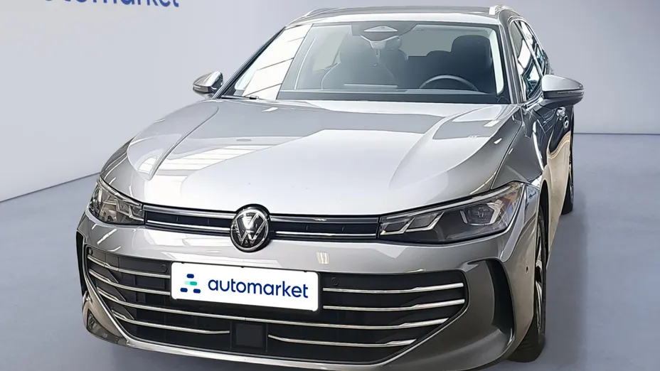 VOLKSWAGEN Passat Passat 1.5 TSI ACT mHEV Business DSG