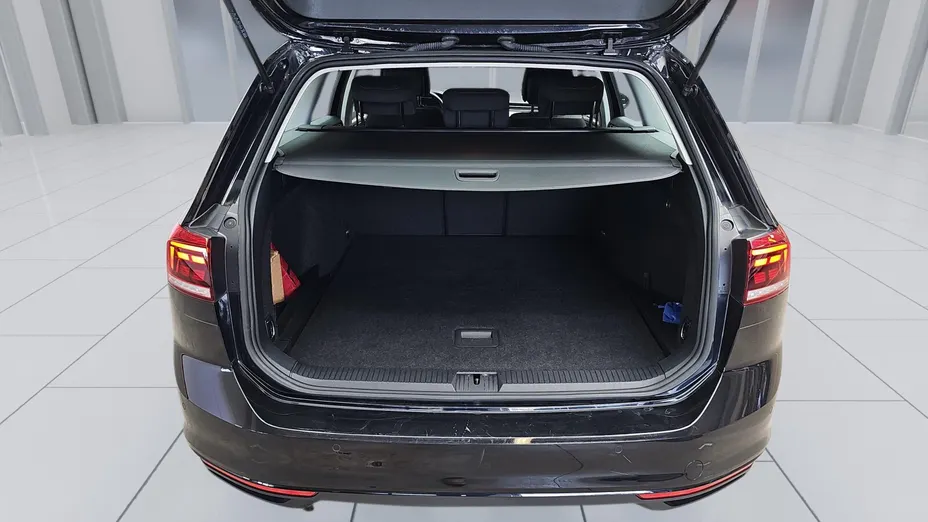 VOLKSWAGEN Passat Passat 1.5 TSI EVO Business DSG