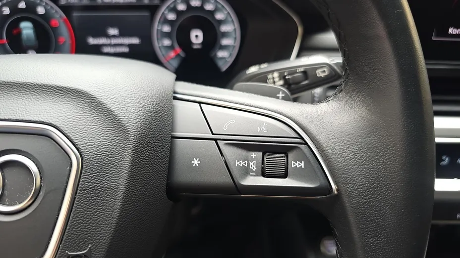 AUDI A4 A4 40 TFSI mHEV Quattro S tronic