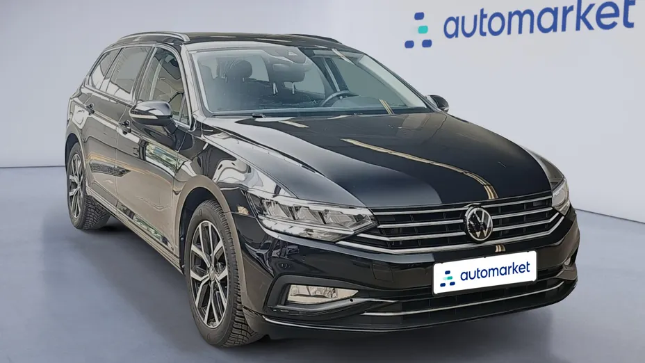 VOLKSWAGEN Passat Passat 1.5 TSI EVO Business DSG