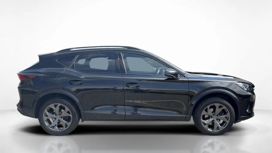 CUPRA Formentor Formentor 1.5 eTSI mHEV DSG