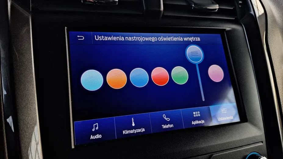 FORD Mondeo Mondeo 2.0 EcoBlue Trend aut