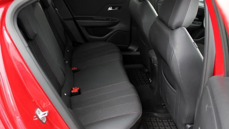 OPEL Mokka Mokka 1.2 T GS S&S aut