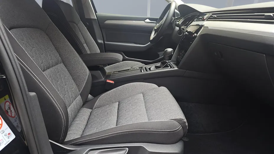VOLKSWAGEN Passat Passat 1.5 TSI EVO Business DSG