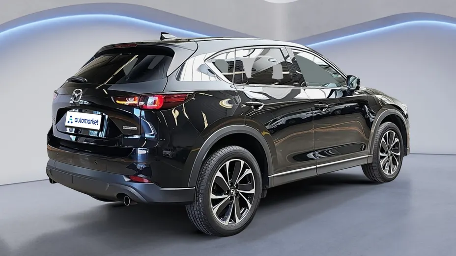MAZDA CX-5 CX-5 2.0 Hikari 2WD aut