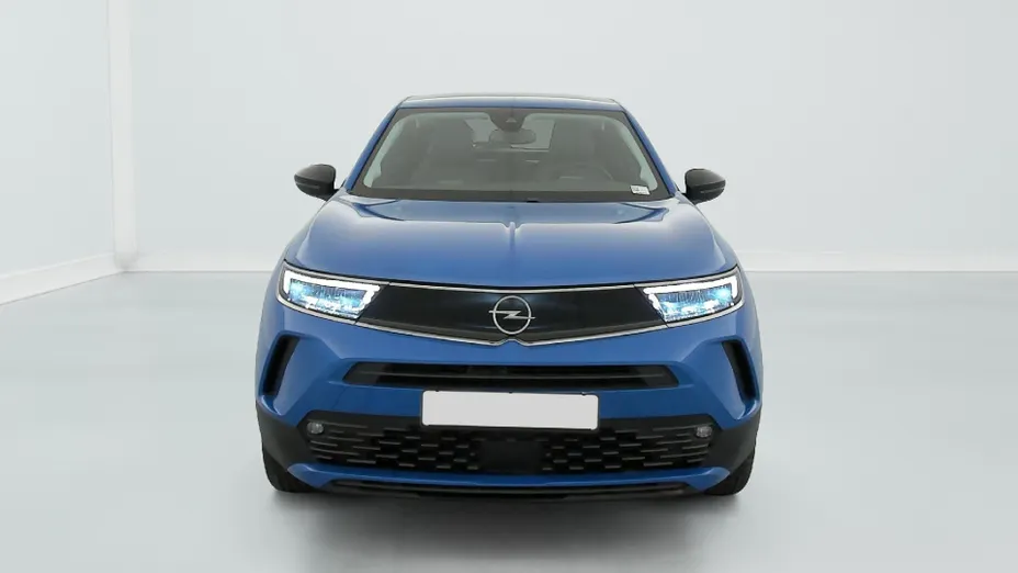 OPEL Mokka -