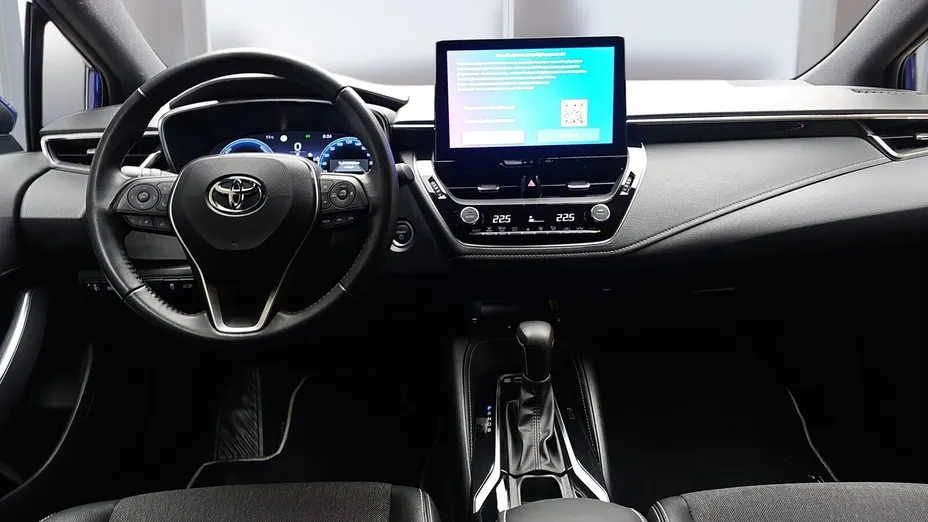 TOYOTA Corolla Corolla 1.8 Hybrid Style