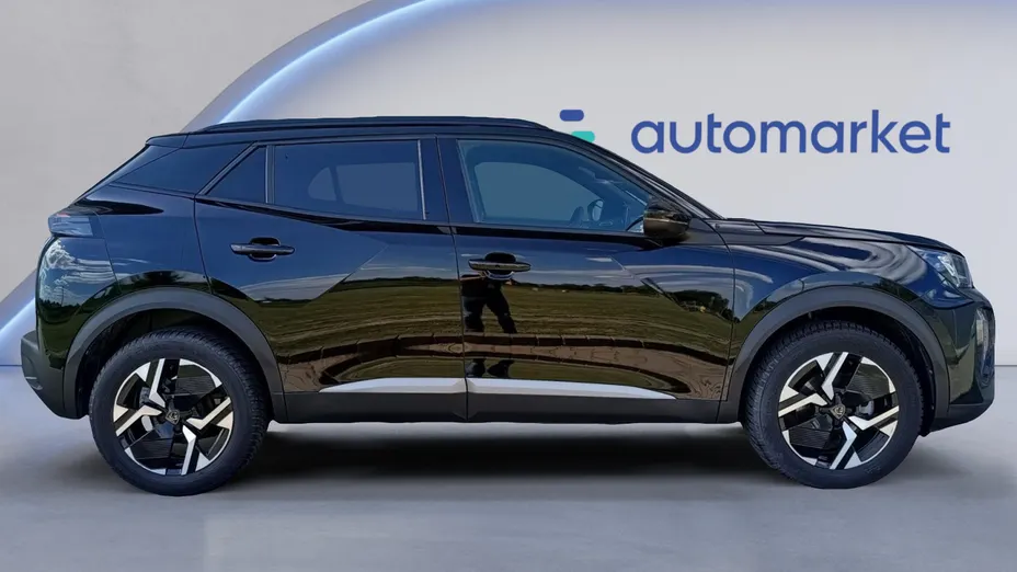 PEUGEOT 2008 2008 PureTech 130 Allure S&S EAT8