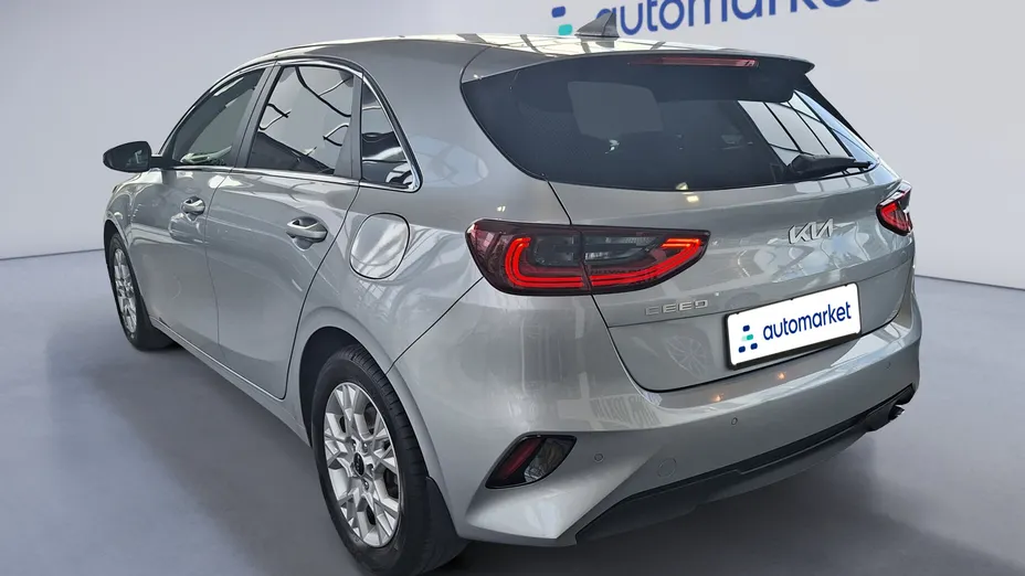 KIA Cee'd Ceed 1.5 T-GDI L DCT