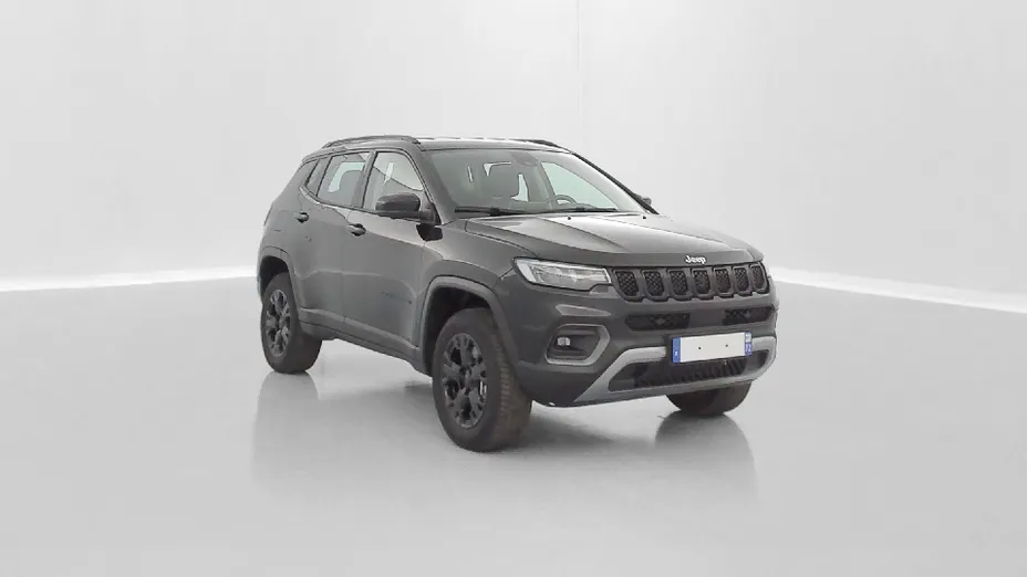 JEEP Compass -