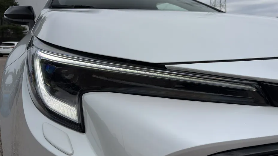 TOYOTA Corolla Corolla 1.8 Hybrid GR Sport