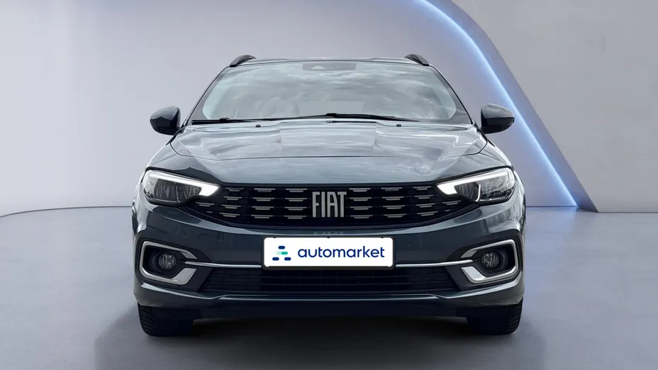 FIAT Tipo Tipo 1.0 T3 City Life
