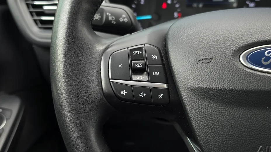FORD Kuga Kuga 1.5 EcoBlue FWD Titanium