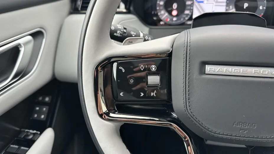 LAND ROVER Range Rover Velar Velar 3.0 P400 mHEV Belgravia Edition