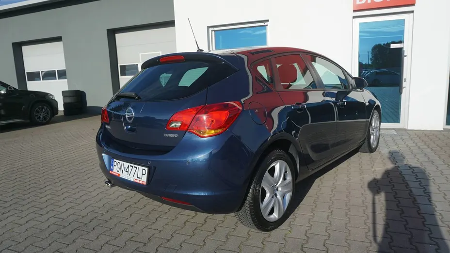 OPEL Astra Astra II Coupe 1.6