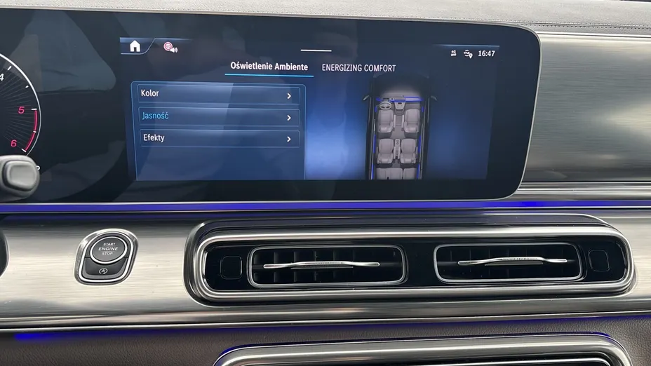 MERCEDES-BENZ V Klasa V 300 d 4-Matic 9G-Tronic Exclusive (długi)