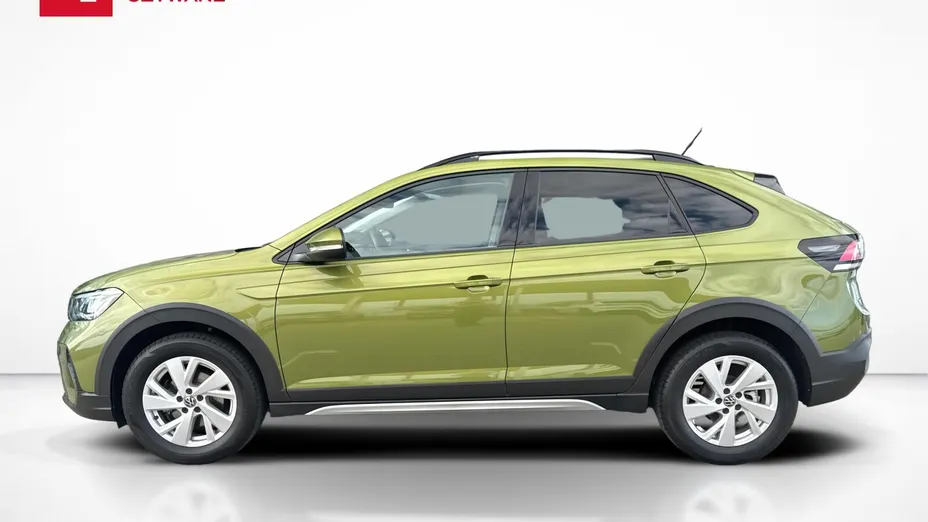VOLKSWAGEN Taigo Taigo 1.0 TSI Life