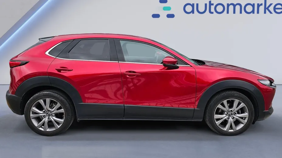 MAZDA CX-30 CX-30 2.0 mHEV Hikari 2WD aut