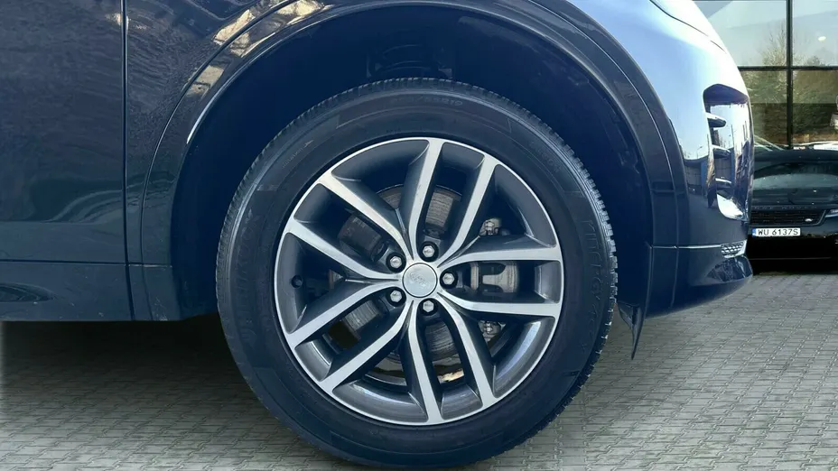 LAND ROVER Discovery Sport Discovery Sport 2.0 P200 mHEV Dynamic SE aut