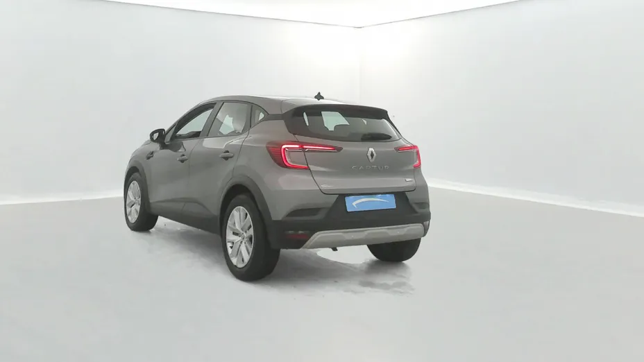 RENAULT Captur -