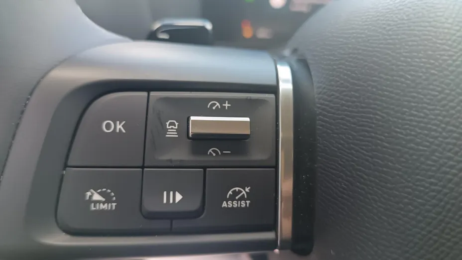 CITROEN C4 C4 1.2 PureTech Max S&S EAT8