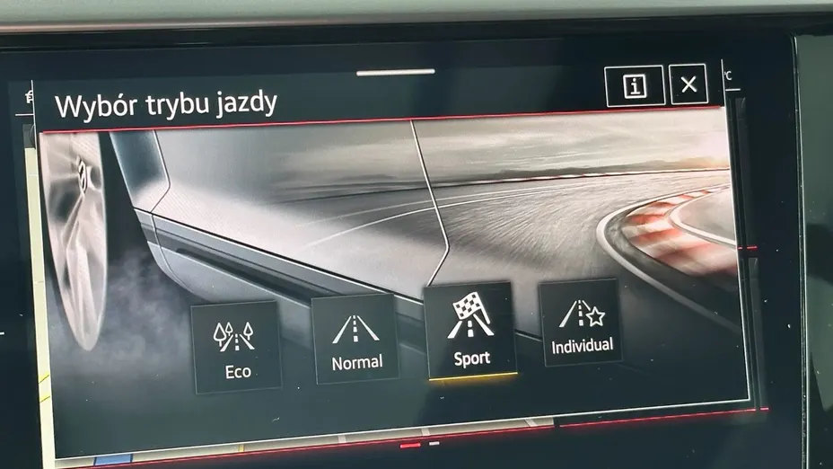 VOLKSWAGEN Arteon Arteon 2.0 TSI R-Line DSG