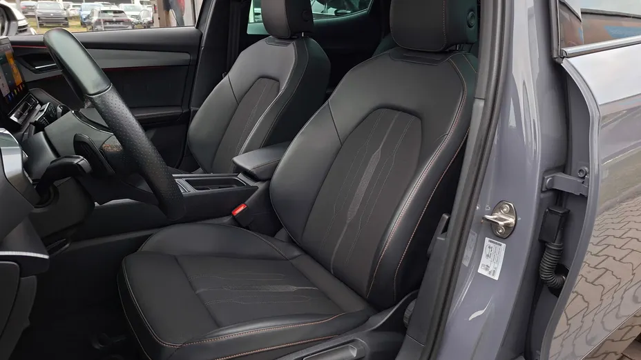 CUPRA Formentor Formentor 1.4 e-Hybrid VZ DSG