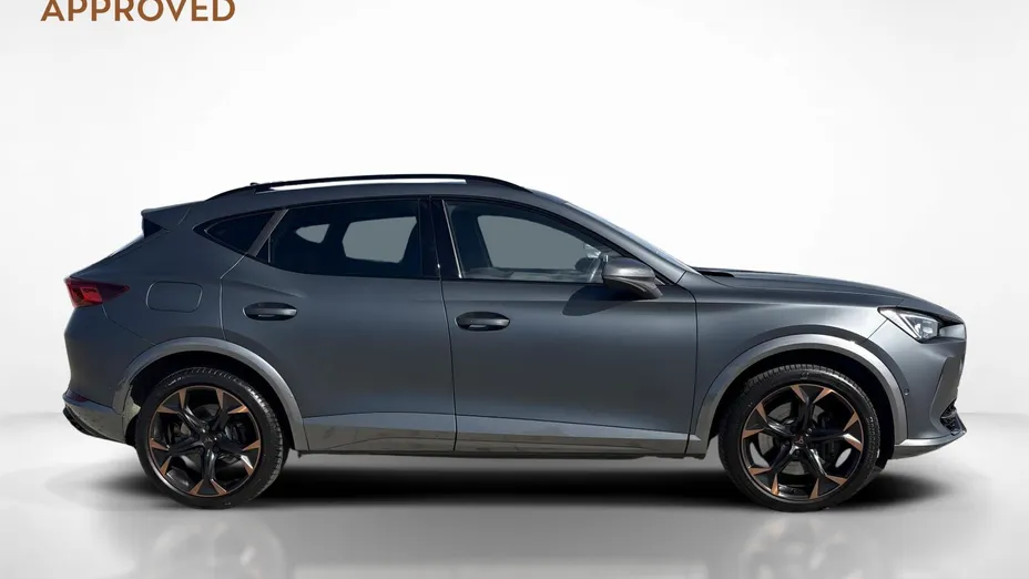 CUPRA Formentor Formentor 1.4 e-Hybrid VZ DSG