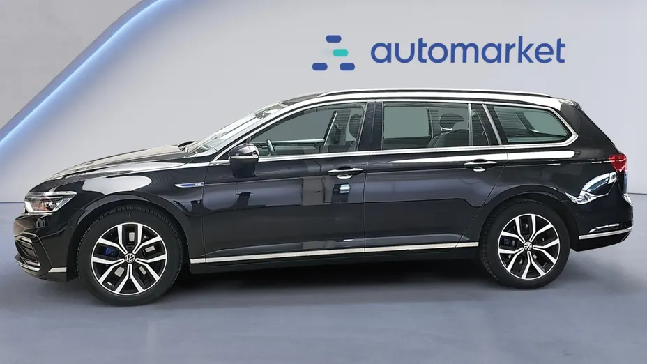 VOLKSWAGEN Passat Passat 1.4 TSI Plug-In Hybrid GTE DSG