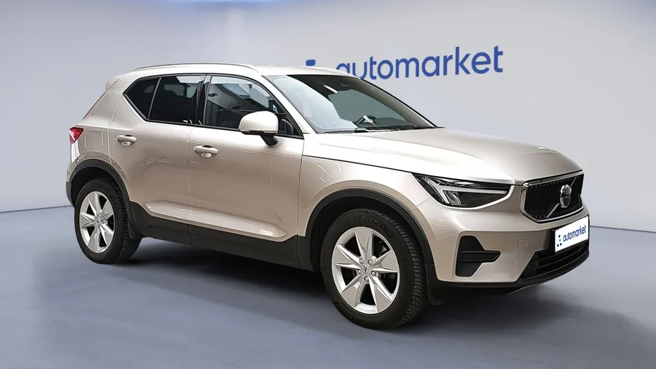 VOLVO XC40 XC40 B3 Core aut