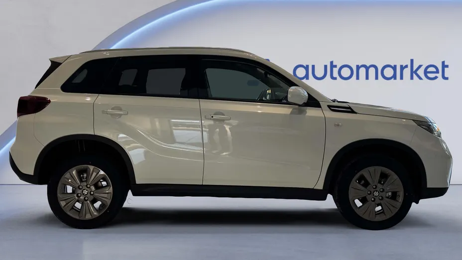 SUZUKI Vitara Vitara 1.4 Boosterjet mHEV Premium Plus 2WD aut Nowy