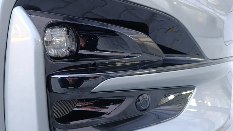 FORD Kuga Kuga 2.0 EcoBlue FWD ST-Line aut