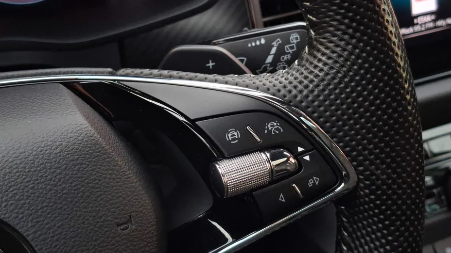 SKODA Kodiaq Kodiaq 2.0 TDI 4x4 Sportline DSG