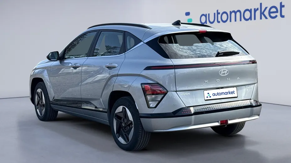 HYUNDAI Kona Kona Electric 65kWh Smart Nowy