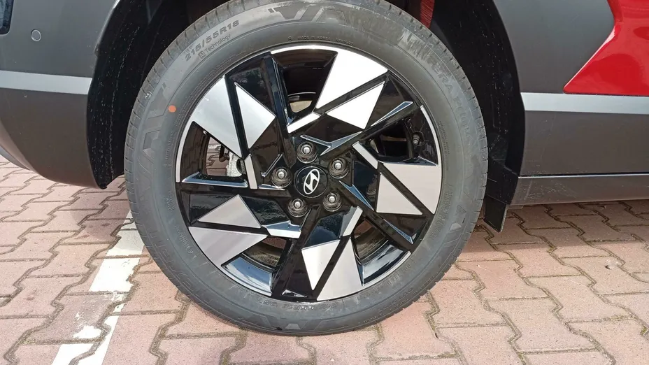 HYUNDAI Kona Kona 1.6 GDI Hybrid Executive DCT